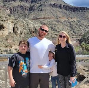 Meet your Posher, Gina